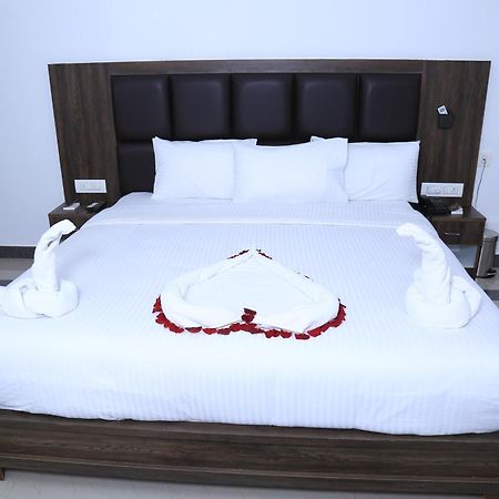 Christian Guest House Vellore Extérieur photo