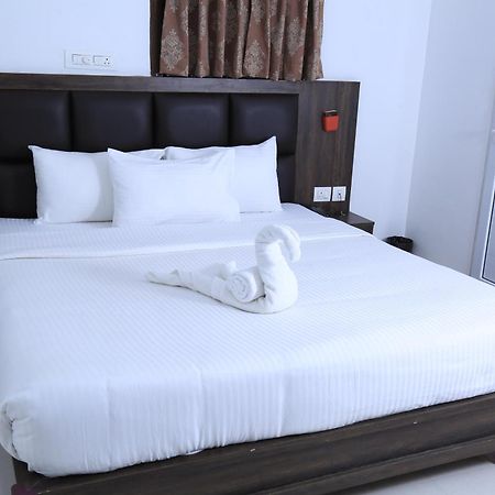 Christian Guest House Vellore Extérieur photo