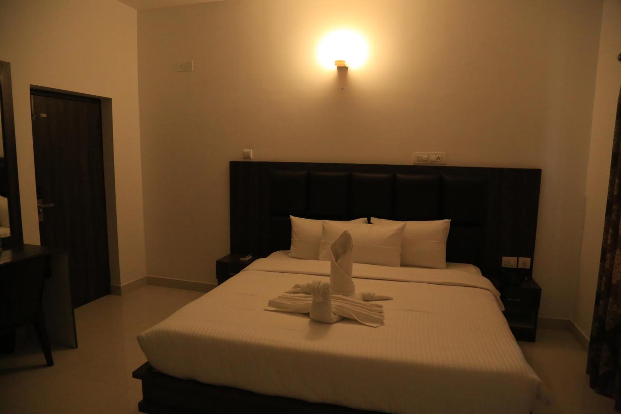 Christian Guest House Vellore Extérieur photo