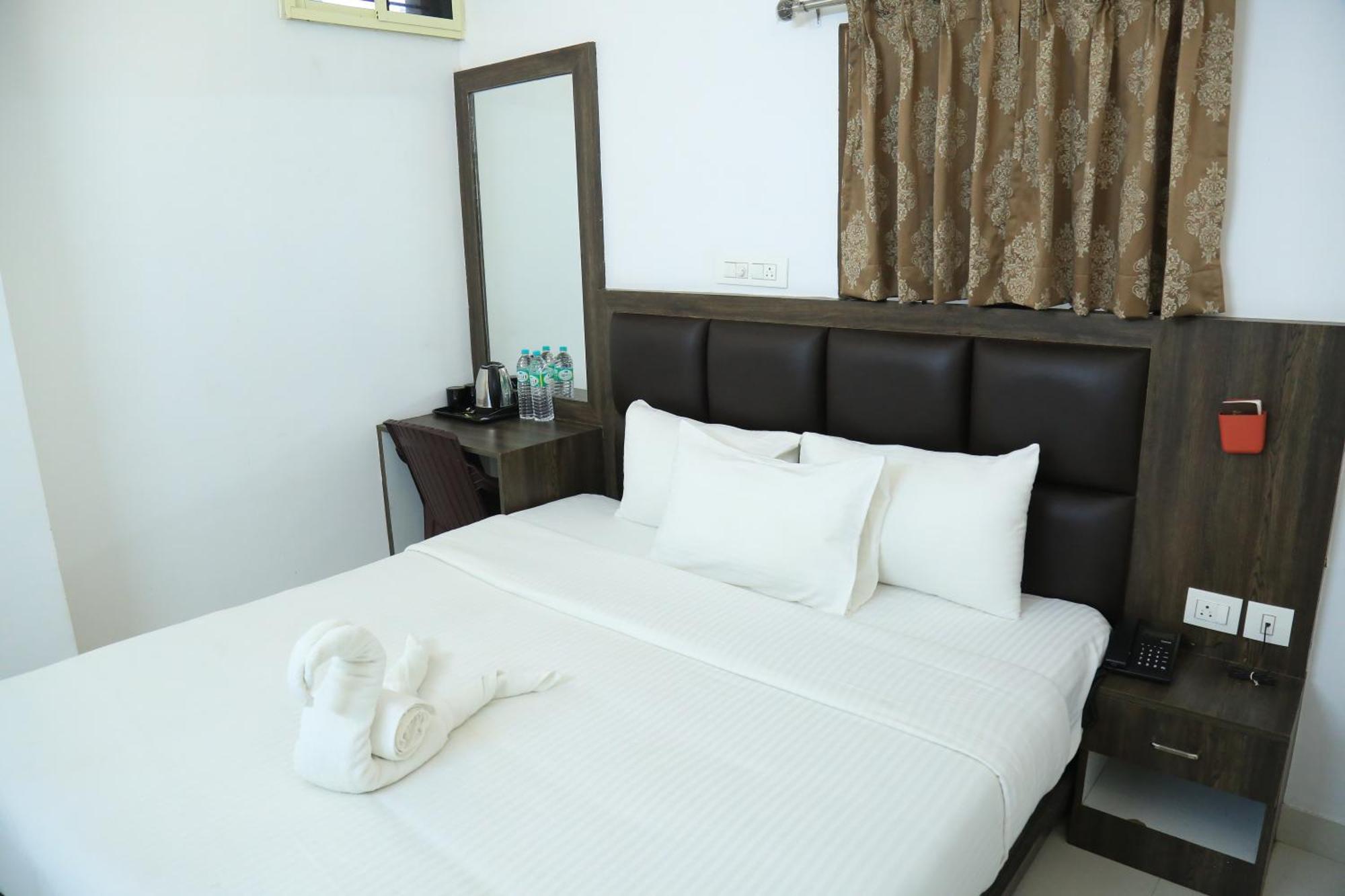 Christian Guest House Vellore Extérieur photo
