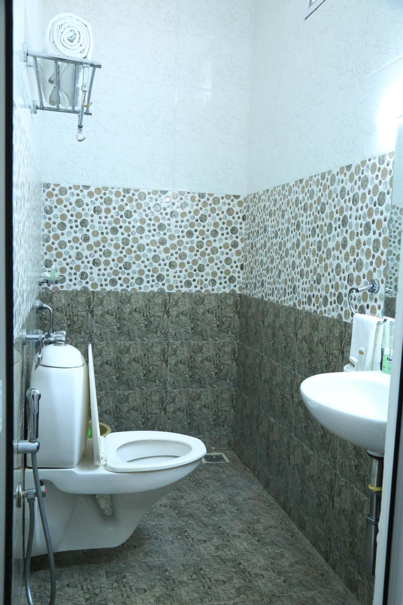Christian Guest House Vellore Extérieur photo