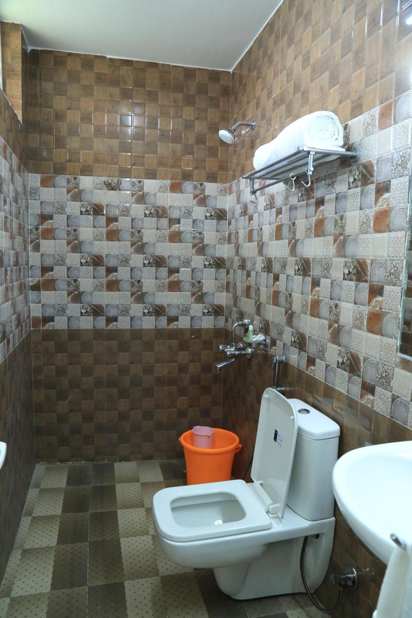 Christian Guest House Vellore Extérieur photo