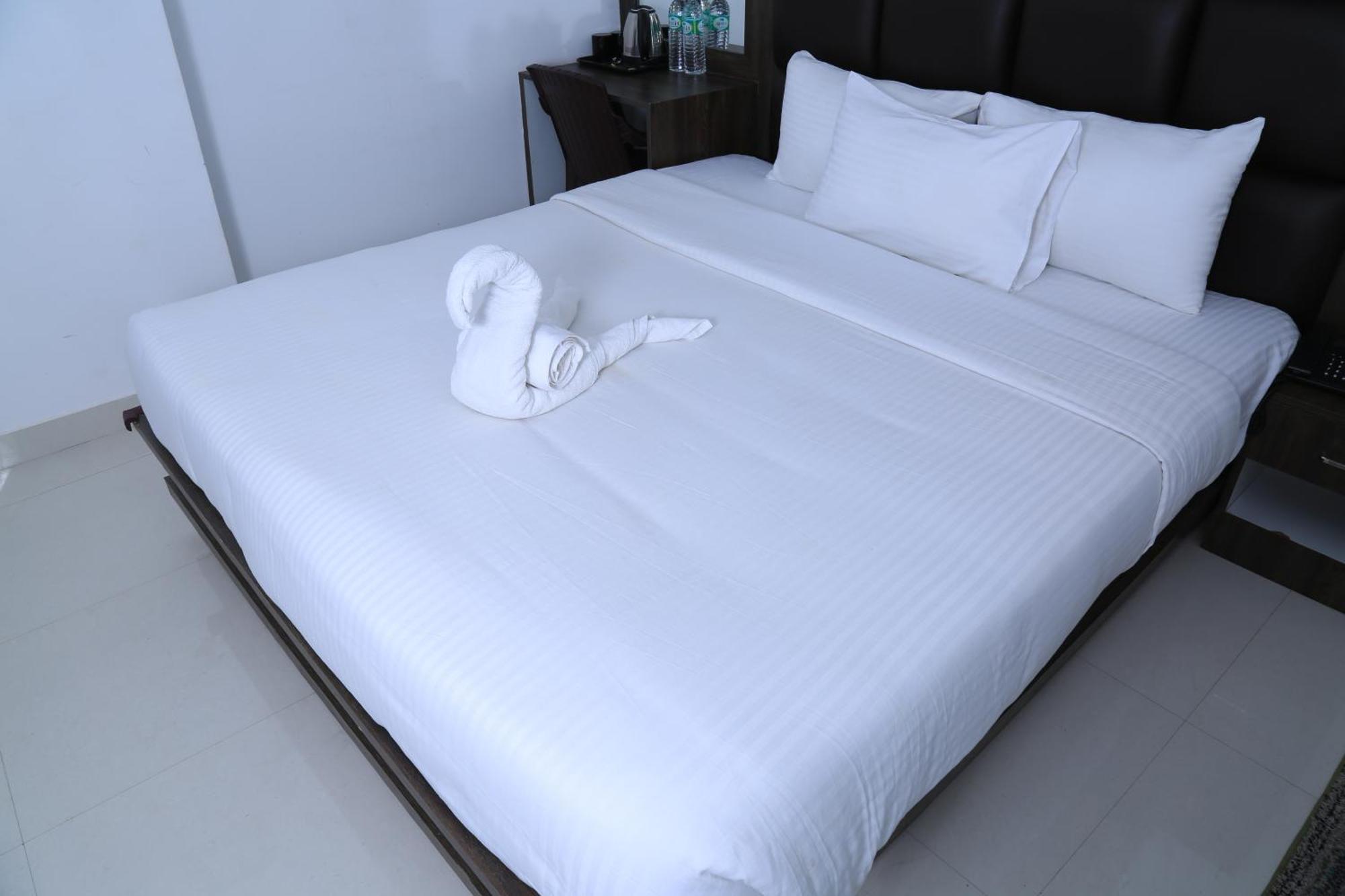 Christian Guest House Vellore Extérieur photo